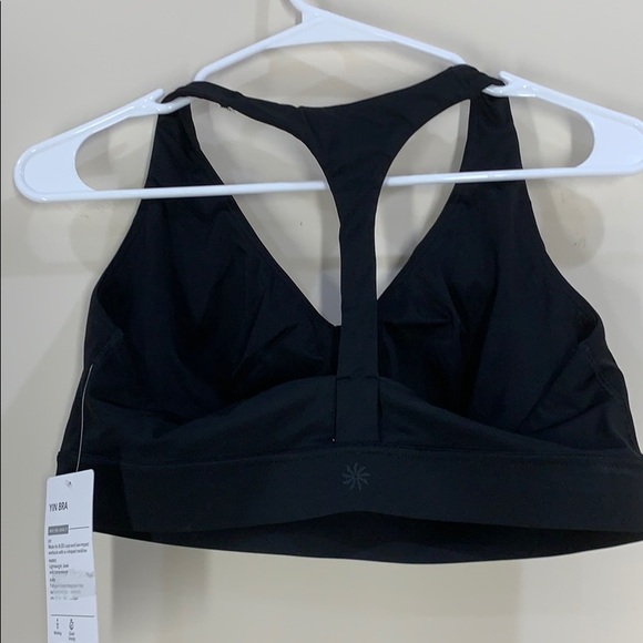 Athleta Yin Bra - Picture 5 of 7